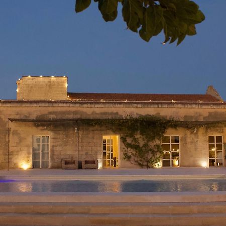 Masseria Paralupi Lecce Exterior photo