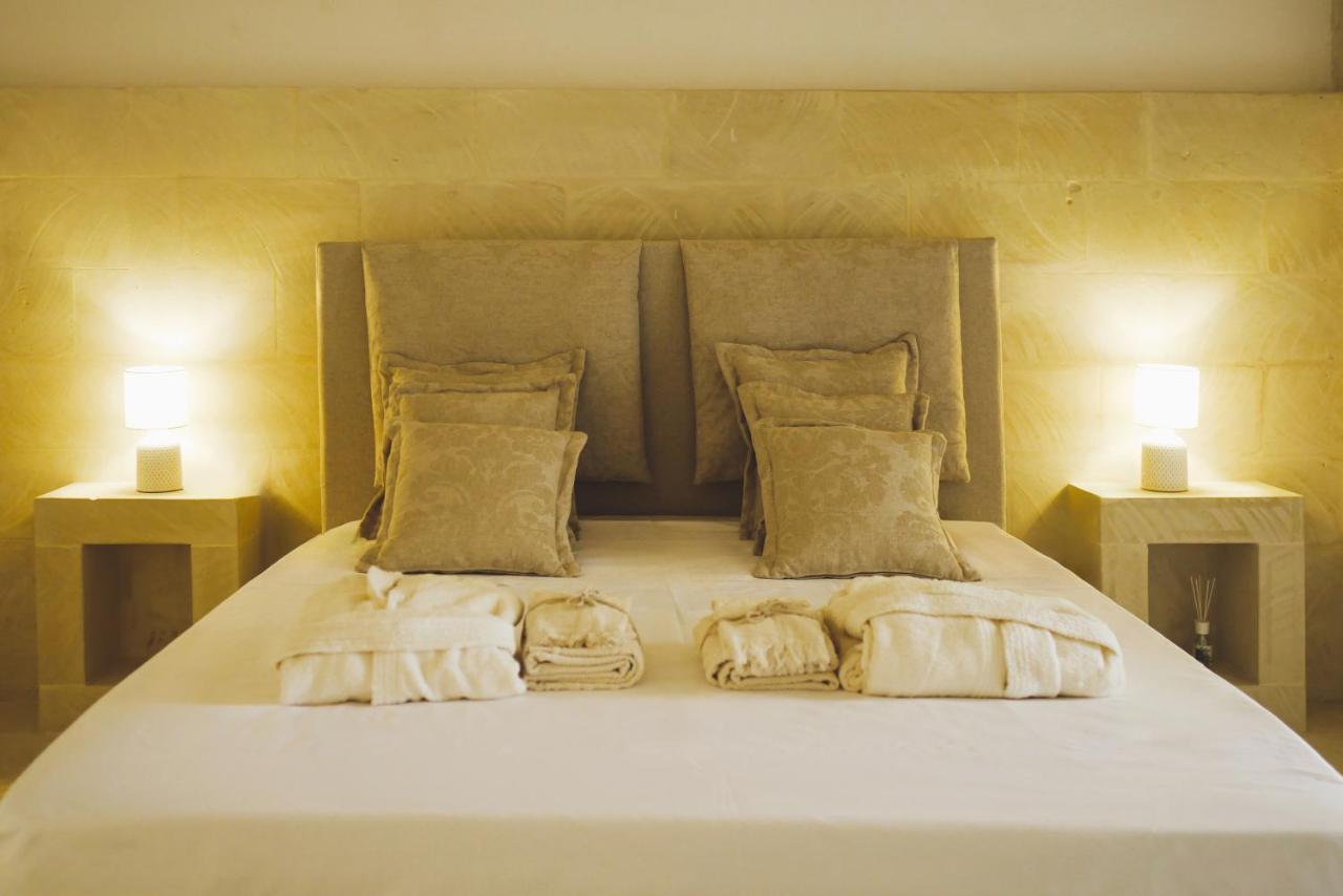 Masseria Paralupi Lecce Exterior photo