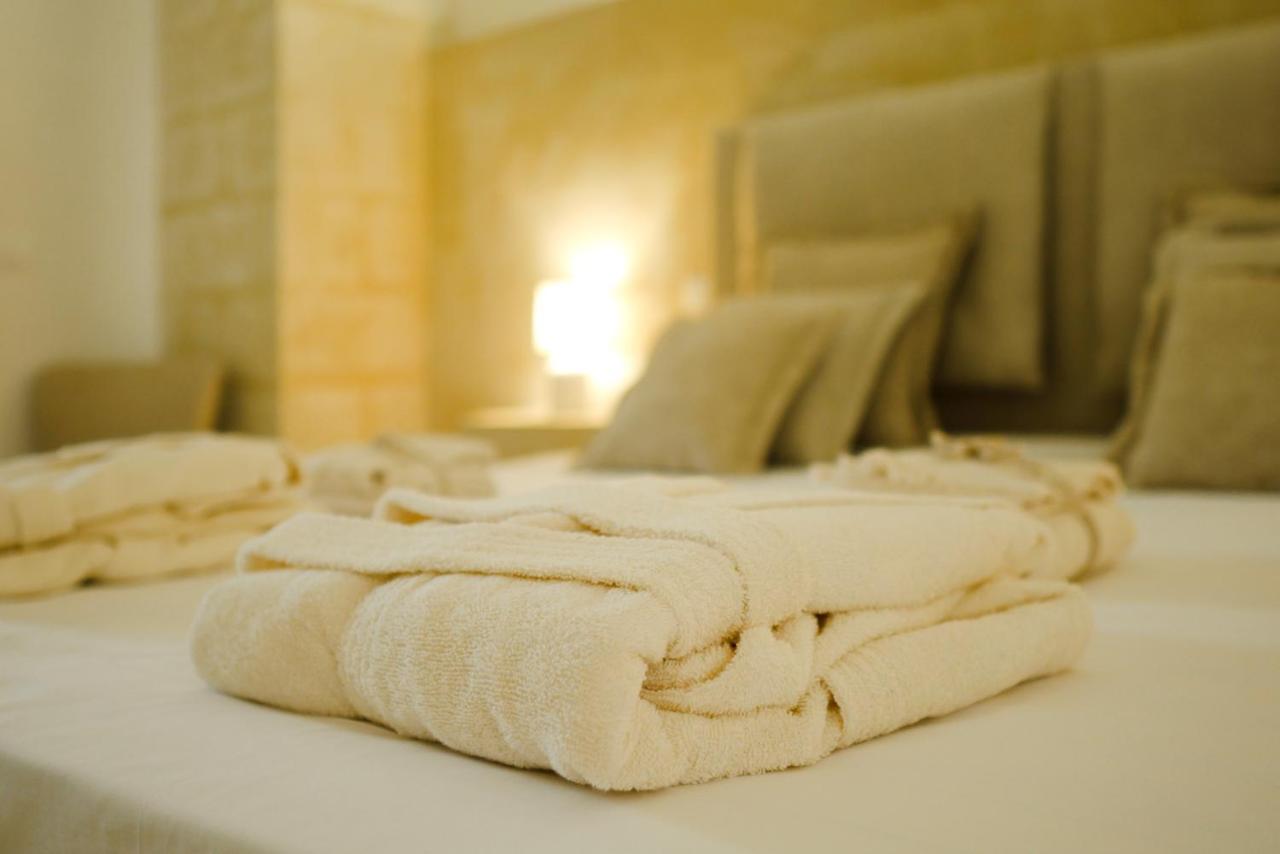 Masseria Paralupi Lecce Exterior photo