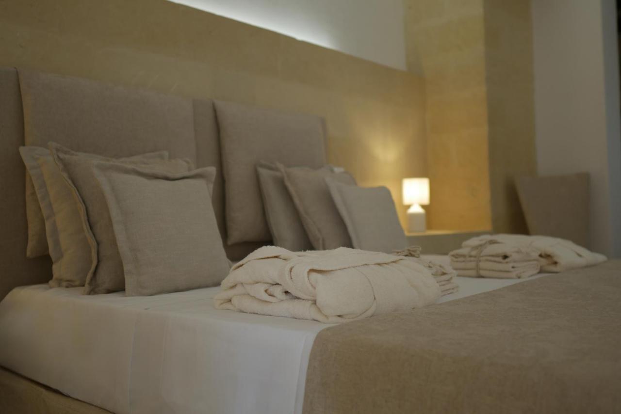 Masseria Paralupi Lecce Exterior photo