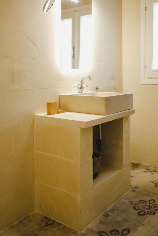 Masseria Paralupi Lecce Exterior photo